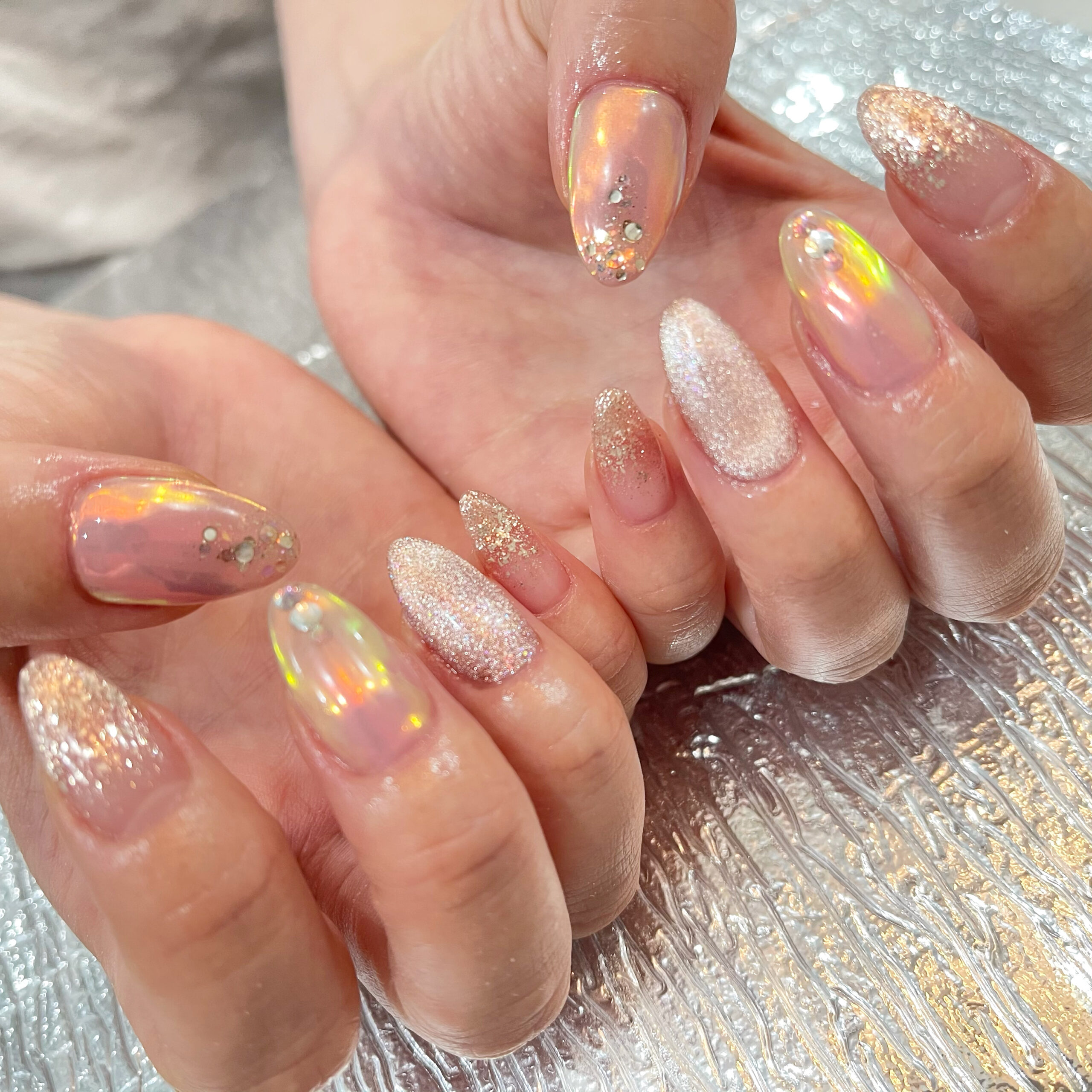 サロンのメニューの決め方 今日がいちばん若いんだから